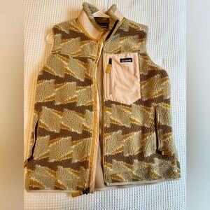 Patagonia Vest